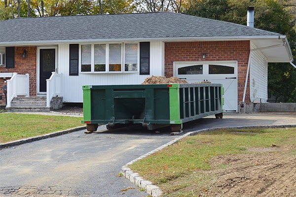 additional fees for residential dumpster rental may include overage charges for exceeding weight limits or rental duration